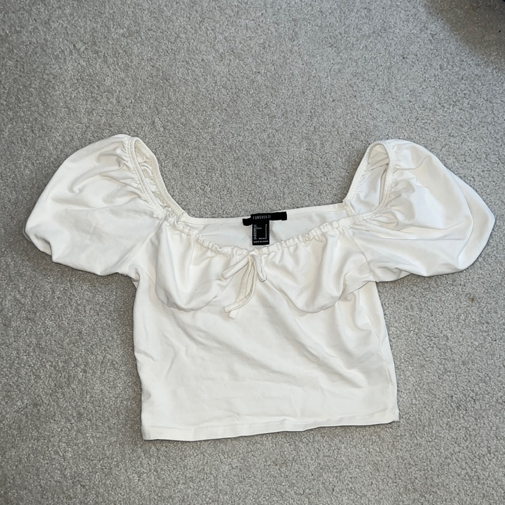 Forever 21 Shirt